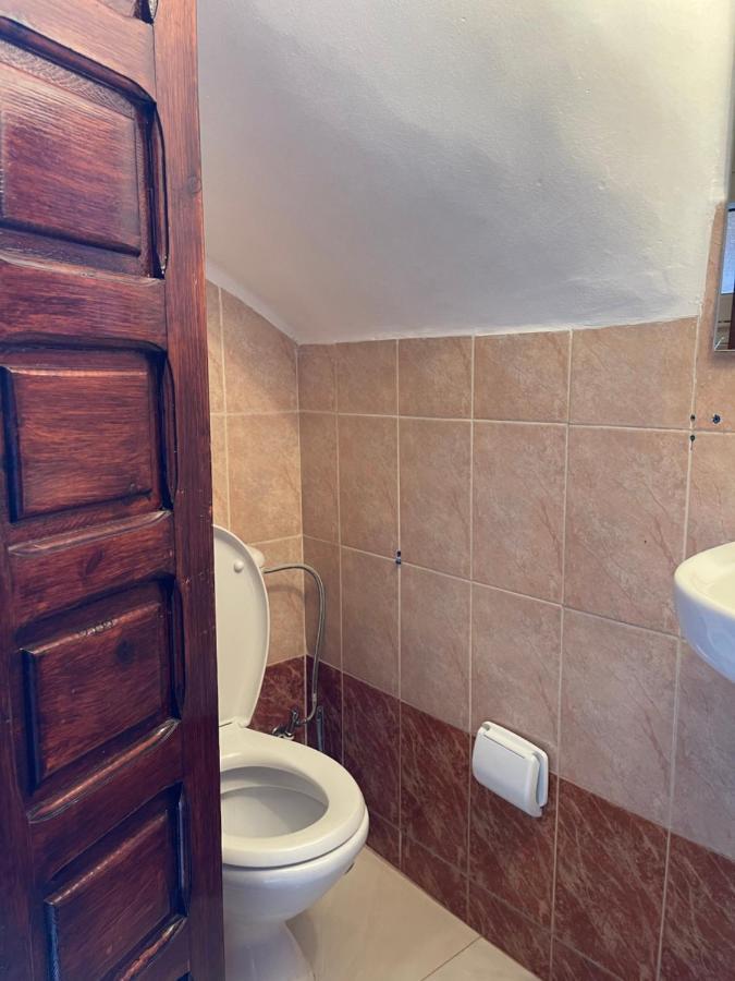 Appartement Dxb Duplex Marrakesh