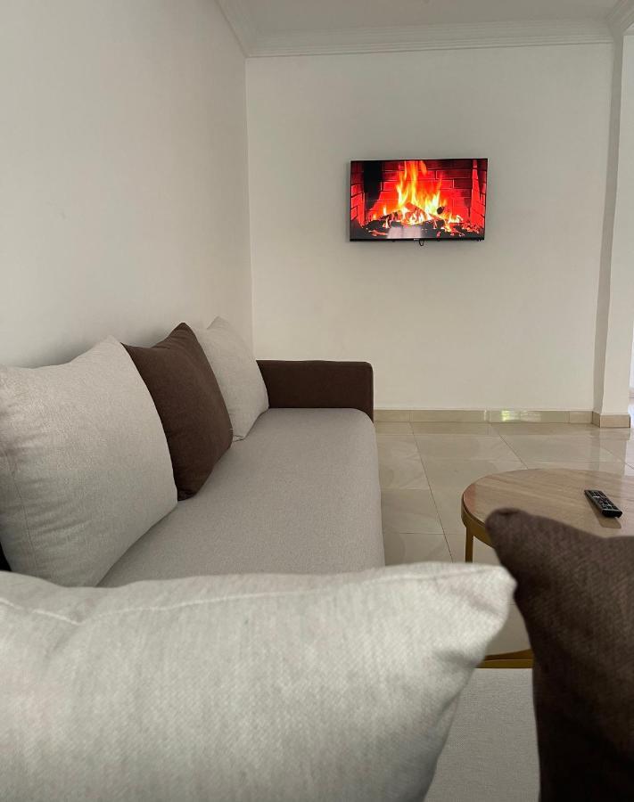 Dxb Duplex Appartement Marrakesh