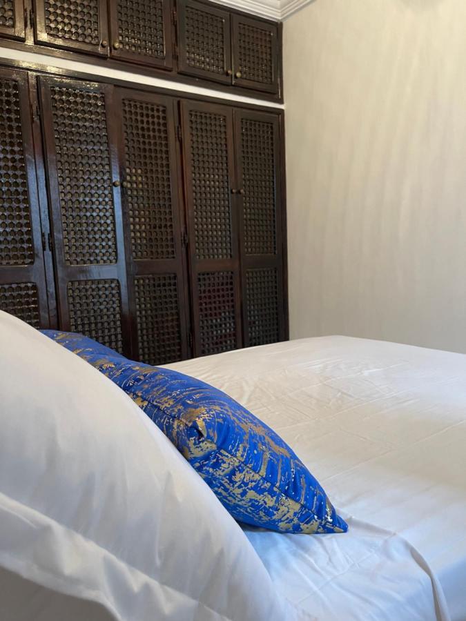 Dxb Duplex Appartement Marrakesh