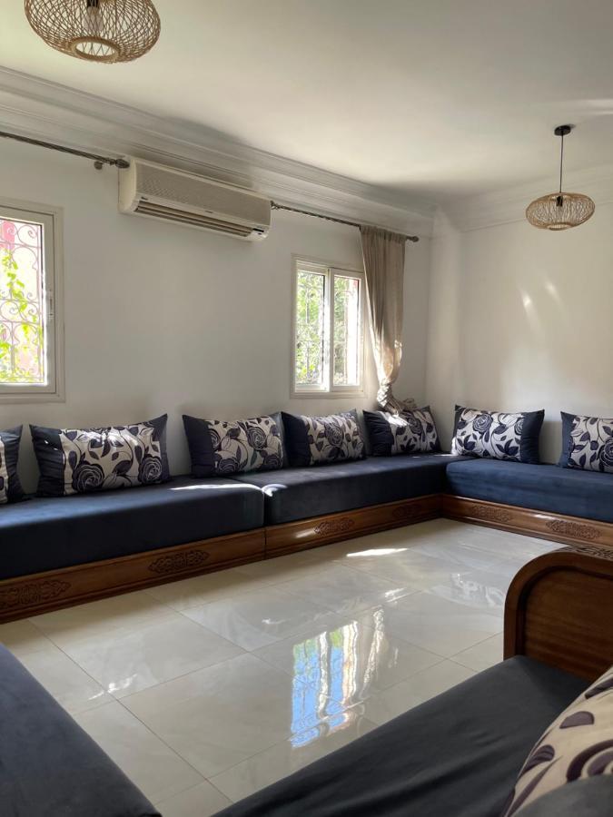 Dxb Duplex Marrakesh