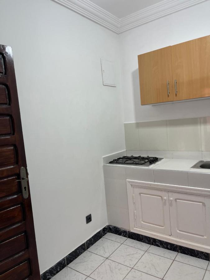 Appartement Dxb Duplex Marrakesh