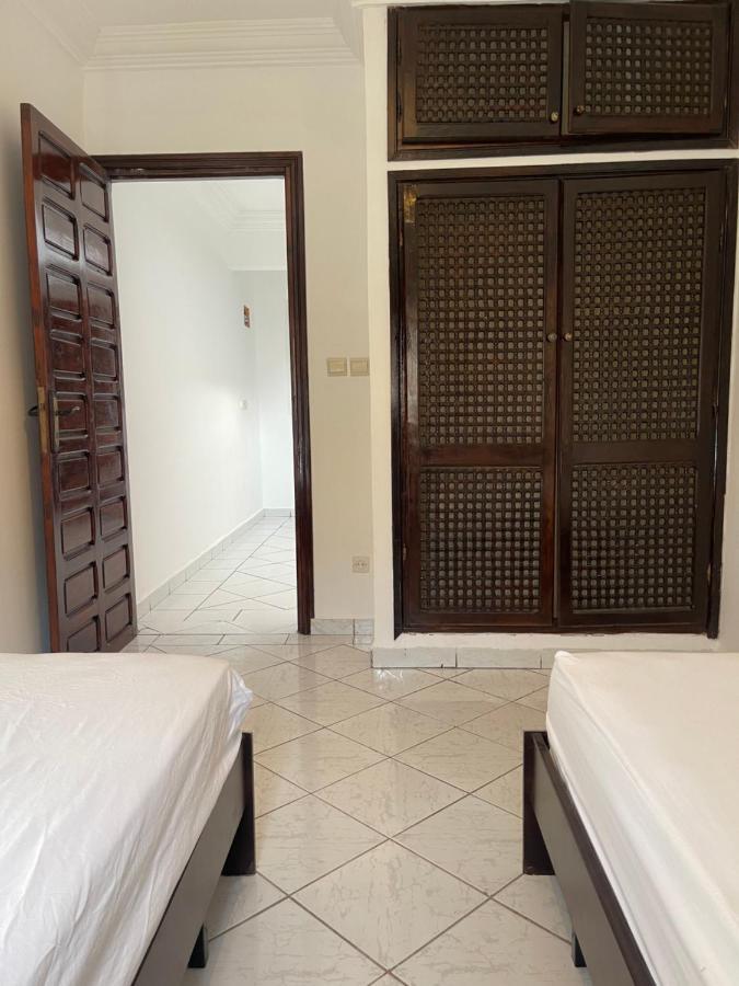 Appartement Dxb Duplex