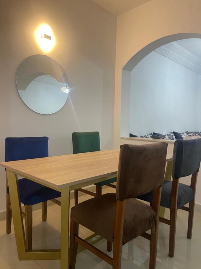Appartement Dxb Duplex *